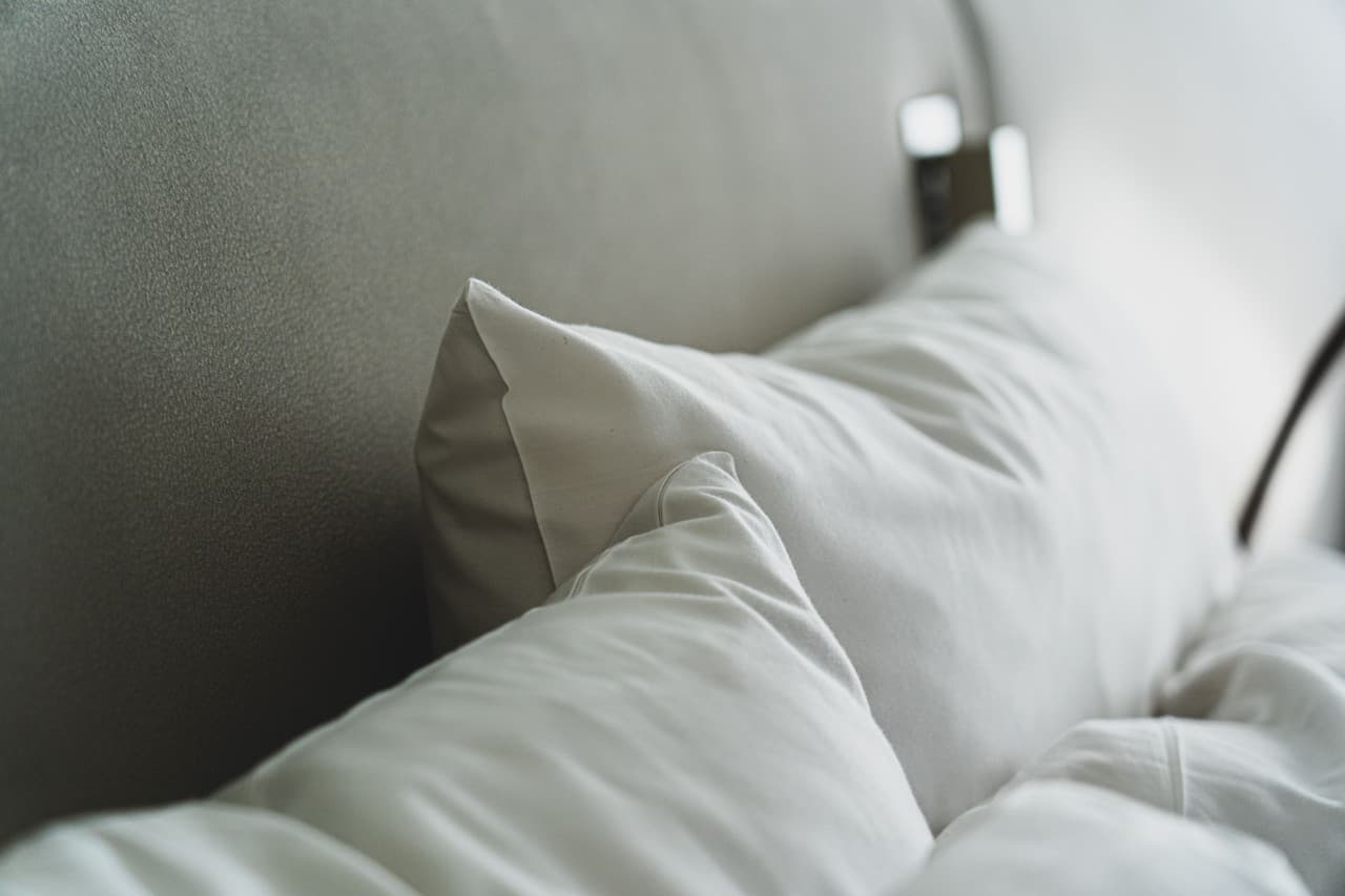 Organic Bedding: A Healthier Foundation for Better Sleep
